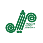 شرکت تولیدی صنعتی میثم کاغذ اصفهان