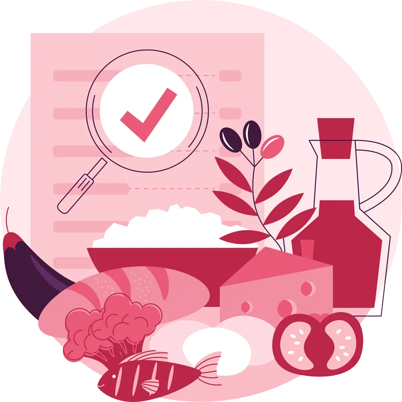 اخذ پروانه بهداشت