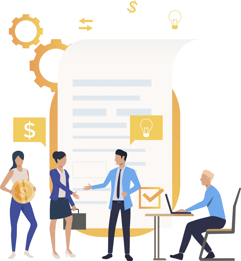 ثبت تغییرات شرکت ها